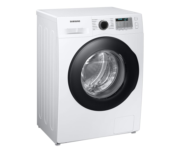 Pralka Samsung WW70AGAS21AHEO EcoBubble Slim 7kg 1200obr Szuflada StayClean - 1230316 - zdjęcie 3